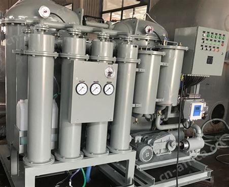 15ppm船用油水分离器 MEPC.107（49）提供DNVGL，BV，CCS船检证书