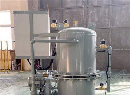 CYSC107-0.25油水分离器 15ppm舱底水分离器 船用油污水处理器CCS