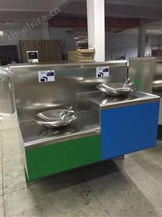 室外直饮水台 景区净化饮水机 户外饮水设施 不锈钢饮水设备