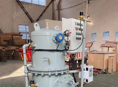 CYSC107-0.25油水分离器 15ppm舱底水分离器 船用油污水处理器CCS