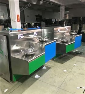 公共净化饮水台 室外饮水机 环保直饮 免用杯子