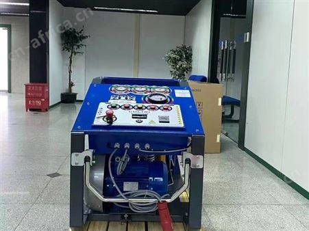 MCH16/ET 正压式空气压缩机 意大利科尔奇 SCBA呼吸器空气填充泵