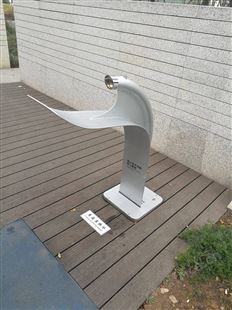 户外净化饮水机 304不锈钢 室外直饮水 可非标定做