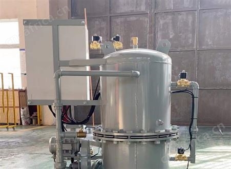 CYSC107A-0.1 船用油水分离器 0.25舱底水分离器 0.5油污水处理器