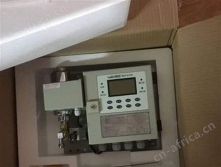GQS-206油分浓度计 星鲨15ppm舱底水报警装置 油水分离报警 CCS证