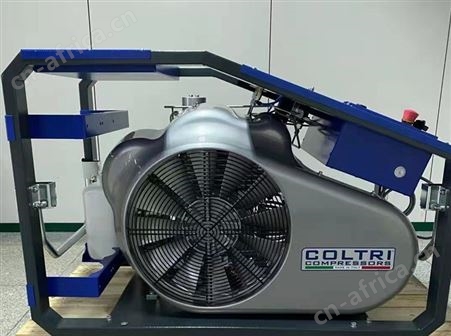 MCH16/ET 正压式空气压缩机 意大利科尔奇 SCBA呼吸器空气填充泵