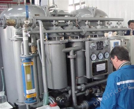 15ppm船用油水分离器 MEPC.107（49）提供DNVGL，BV，CCS船检证书