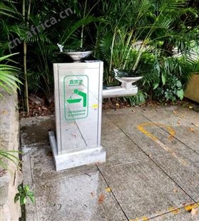 便民直饮水机户外饮水台 室外饮水设备 可以非标定做