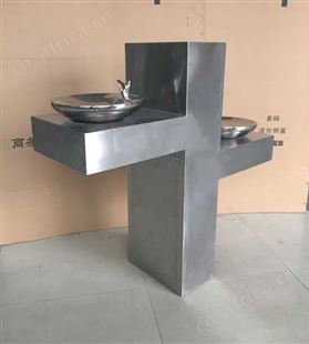 街边便民直饮水台公园饮水机学校学生饮水设备