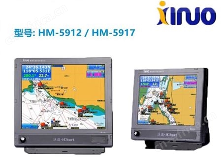 HM-5912/GP-1202 船载(AIS)自动识别系统 CLASS B避碰仪 CCS船检