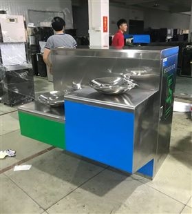 公共净化饮水台 室外饮水机 环保直饮 免用杯子