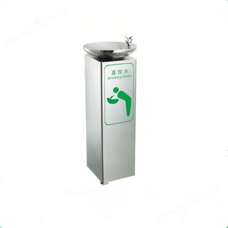 城市户外喷水直饮水机 不锈钢饮水设施 支持非标定做