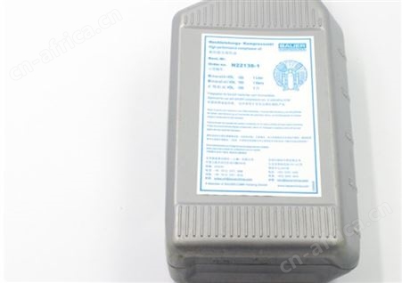 德国宝华矿物润滑油N22138-1 N28355-1 BAUER用润滑油