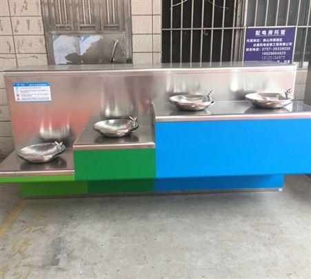 城市绿道直饮水台 室外直饮不用杯 直喷水饮水 可非标订做