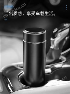 富光茶马仕316不锈钢保温杯男女士大容量便携水杯子纯色定制茶杯