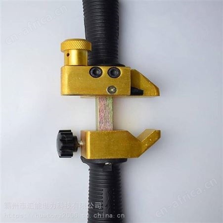 汇能绝缘电缆导线剥除器旋切型高压剥皮刀手动绝缘导线剥皮钳