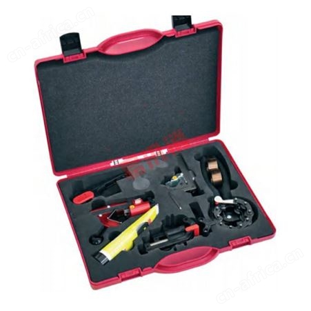 铠装电缆剥除工具套装1799 008 AV6221电缆外护套剥离工具