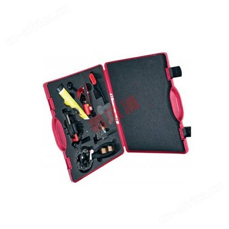 铠装电缆剥除工具套装1799 008 AV6221电缆外护套剥离工具