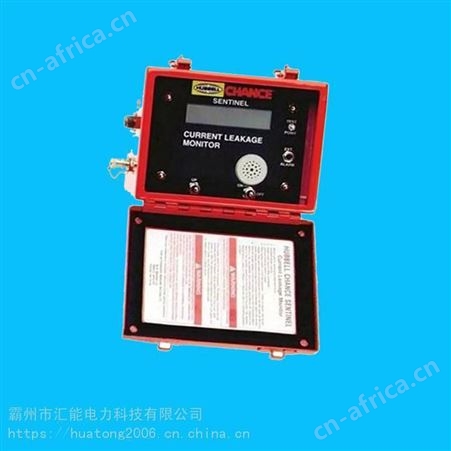配网带电作业用斗臂车电流监测指示器斗臂车电流监测T4070327汇能
