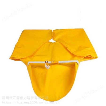 10KV耐高压防护绝缘服 阻燃树脂绝缘衣 2级4级带电检修工作服汇能