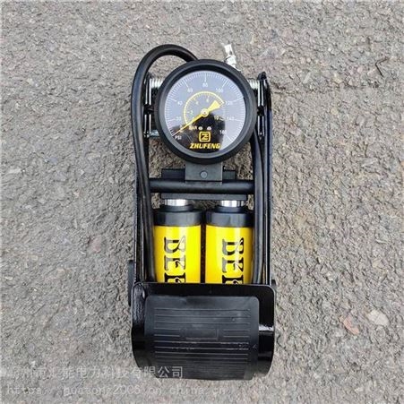 应急救援堵漏工具消防器材捆绑式堵漏袋管道罐体封堵袋汇能