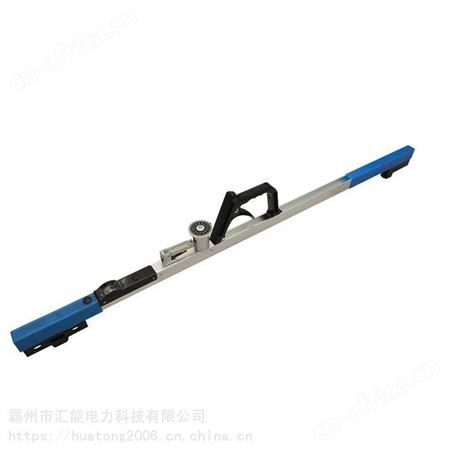刻度尺TGC-1067轨距尺1042～1102mm多功能道尺轨道测距尺汇能