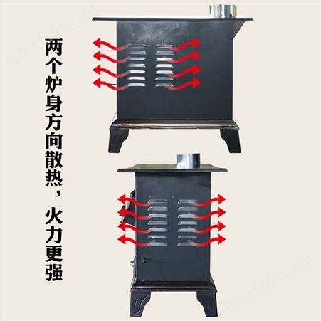 野营帐篷取暖炉子89-8型抢险应急野炊便携冬季供暖炉