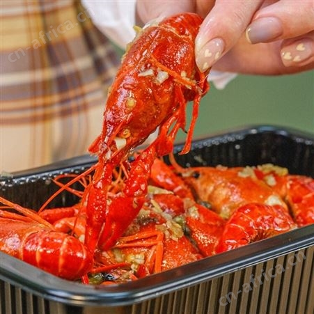 新孟河盱眙风味小龙虾麻辣、藤椒、蒜泥、十三香、冰醉、酱香椒麻