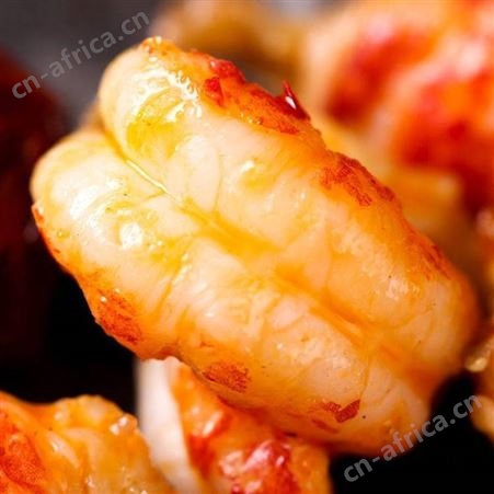 麻辣小龙虾香辣熟食鲜活烧制即食小龙虾真空包装大号龙虾750g盒装性价高