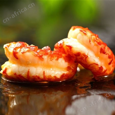 麻辣小龙虾尾即食熟食新鲜香辣十三香熟食蒜蓉龙虾盒装包邮非罐装挺值