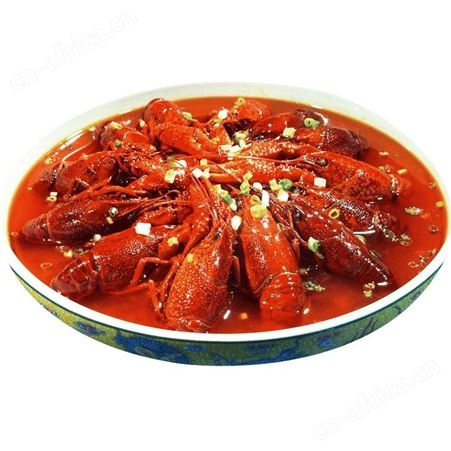 大希地大溪地虾尾小龙虾虾尾虾仁熟食麻辣龙加热即食夜里充饥零食