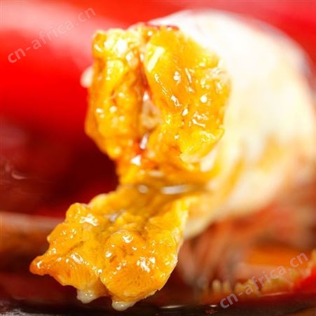 麻辣小龙虾尾即食新鲜香辣十三香熟食蒜蓉龙虾盒装包邮罐装品质好