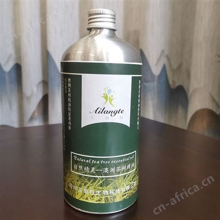 茶树精油 四川茶树精油 茶树油 茶树精油生产厂家