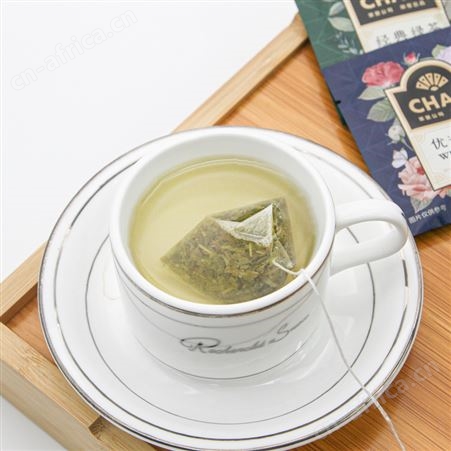 CHALI茶里酒店经典水果口味花茶 新款国风包装 方便便携