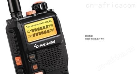 TG-K4AT(UV)泉盛对讲机 TGK4AT