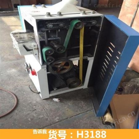 钜都MB202双面压刨机 双面木工压刨 自动平刨机