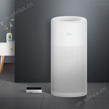LIFAair空气净化器家用 除粉尘花粉哮喘净化器LA330礼品采购