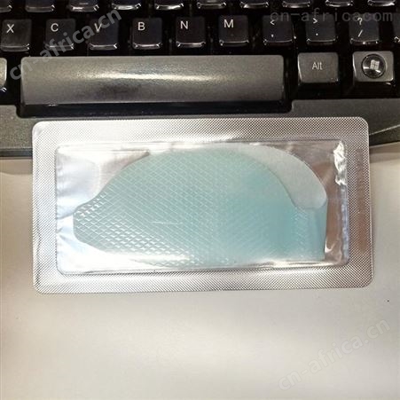 生产厂家 眼贴代理代加工
