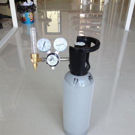 长期供应LWH140-4-15标准气瓶 铝合金瓶 标准气体瓶