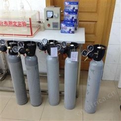 济南出口工业气瓶供应商长期供应出口工业气瓶零售批发