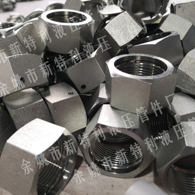 应用中必须留意液压过渡接头有哪些问题? 应用中必须留意液压过渡接头有哪些问题?