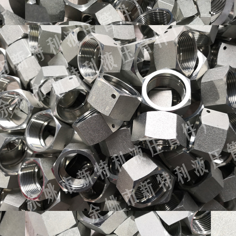 电缆金属软管接头内部结构缺陷的检验方式 电缆金属软管接头内部结构缺陷的检验方式