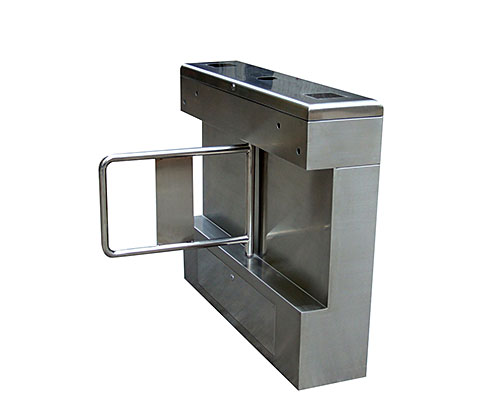 桥式尖角翼闸_翼闸看好中国高铁发展不会减速