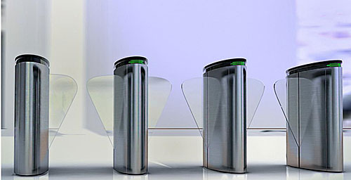 三辊闸尺寸_三辊闸注意