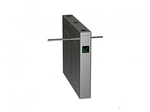 连杆摆闸_摆闸小知识