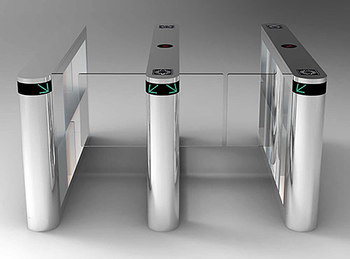 立式摆闸_摆闸系列圆柱摆闸优质功能