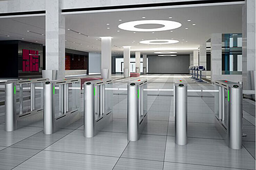 进口摆闸_摆闸特点及适用范围