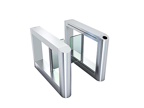 高速防撞摆闸价格_摆闸是以实用性为主