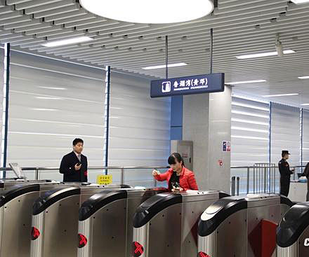 摆闸主板_摆闸和翼闸之间有着区别