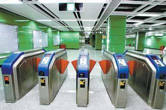 摆闸不防夹_摆闸安装方法